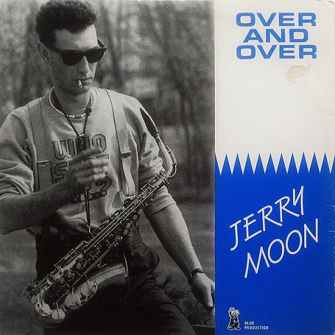 Buy Jerry Moon's Music  now!